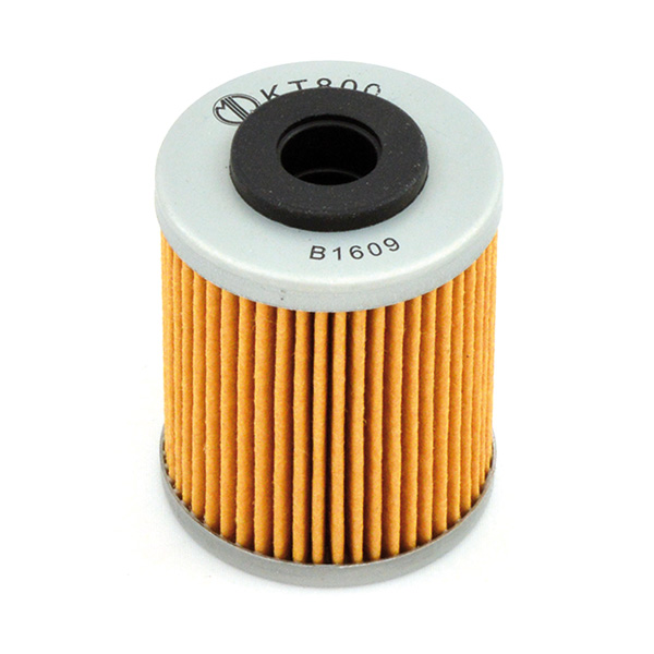 Ölfilter MIW KT8002 Papierfilter (OEM-Qualität)