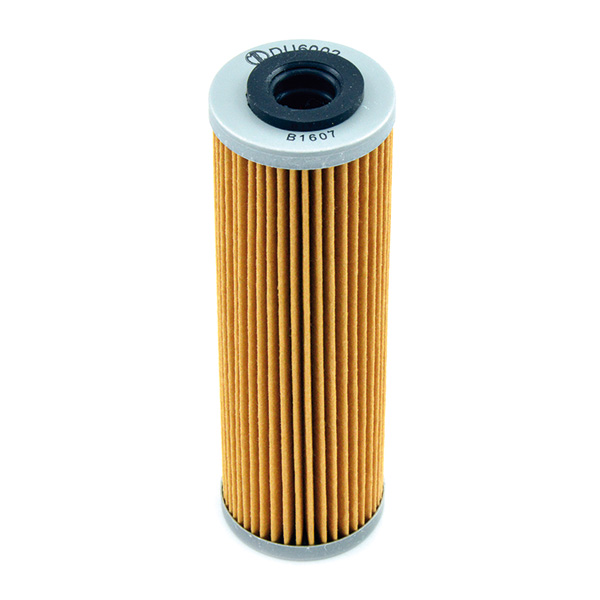 Ölfilter MIW DU6002 Papierfilter (OEM-Qualität)