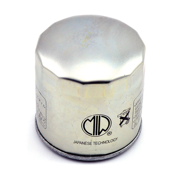 Ölfilter MIW B9002 Filterpatrone 76 mm (OEM-Qualität)