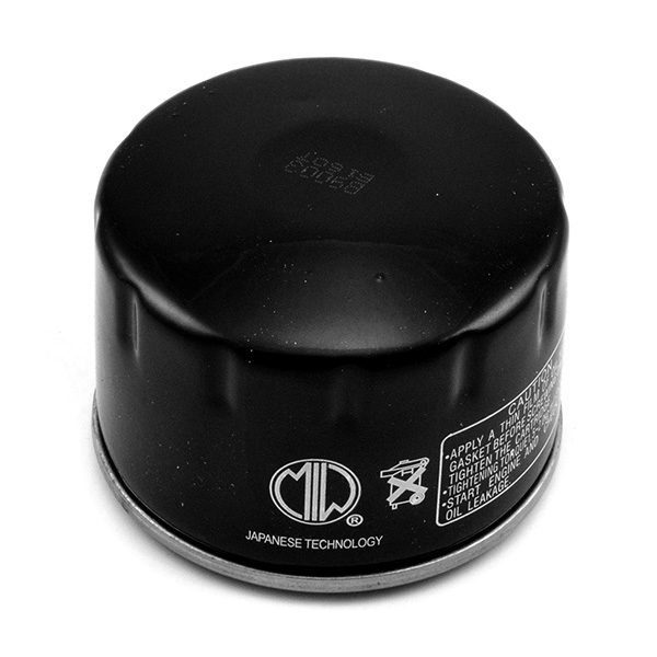 Ölfilter MIW B9003 Filterpatrone 76 mm (OEM-Qualität)