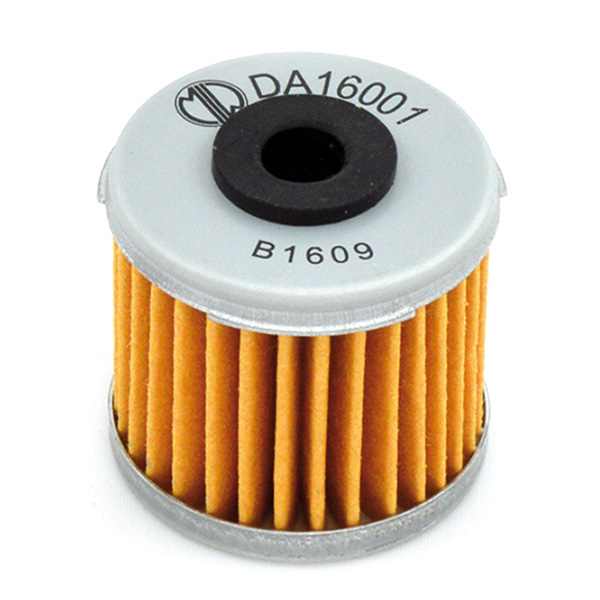 Ölfilter MIW DA16001 Papierfilter (OEM-Qualität)
