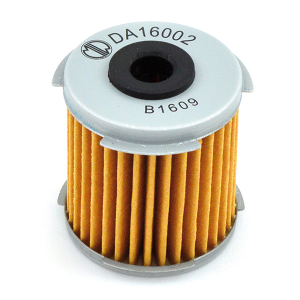 Ölfilter MIW DA16002 Papierfilter (OEM-Qualität)