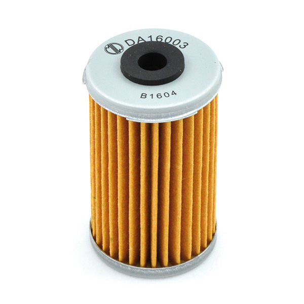 Ölfilter MIW DA16003 Papierfilter (OEM-Qualität)