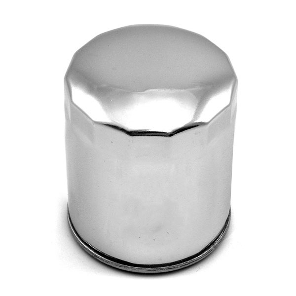 Ölfilter MIW BU10001 Chrom Filterpatrone 76 mm (OEM-Qualität)