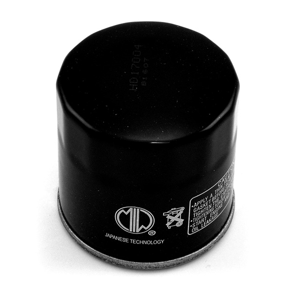 Ölfilter MIW HD17004 Filterpatrone 65 mm (OEM-Qualität)