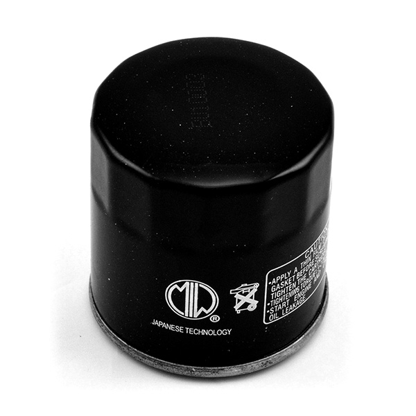 Ölfilter MIW BU10003 Filterpatrone 65 mm (OEM-Qualität)