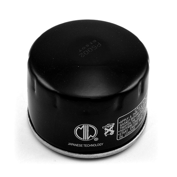 Ölfilter MIW P5002 Filterpatrone 76 mm (OEM-Qualität)
