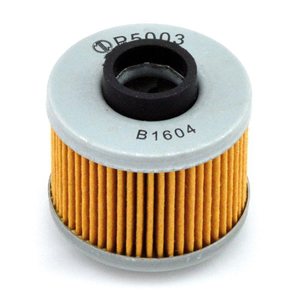 Ölfilter MIW P5003 Papierfilter (OEM-Qualität)