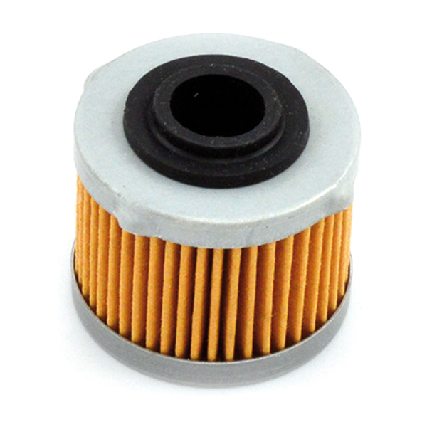 Ölfilter MIW P5011 Papierfilter (OEM-Qualität)