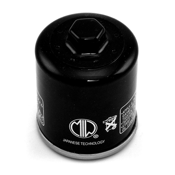 Ölfilter MIW PO22003 Filterpatrone 52 mm (OEM-Qualität)