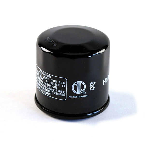 Ölfilter MIW H1015 Filterpatrone 65 mm (OEM-Qualität)