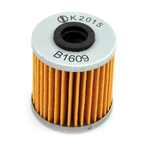 Ölfilter MIW K2015 Papierfilter (OEM-Qualität)