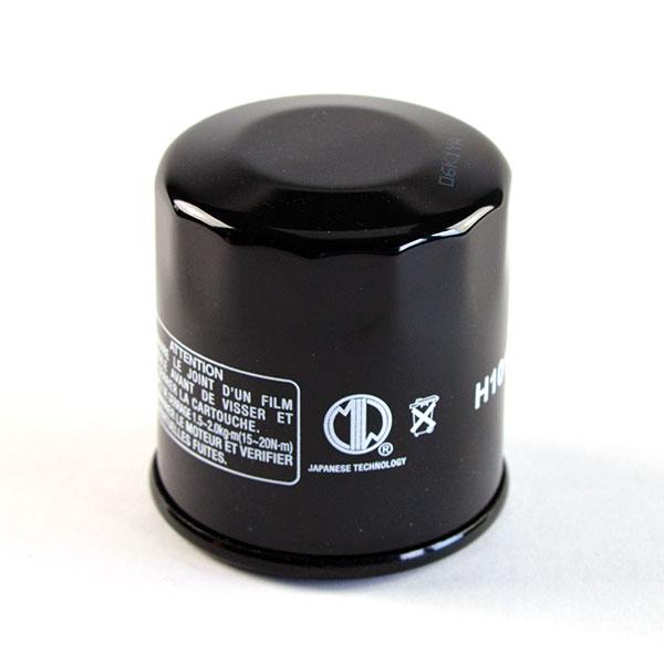 Ölfilter MIW H1013 Filterpatrone 65 mm (OEM-Qualität)