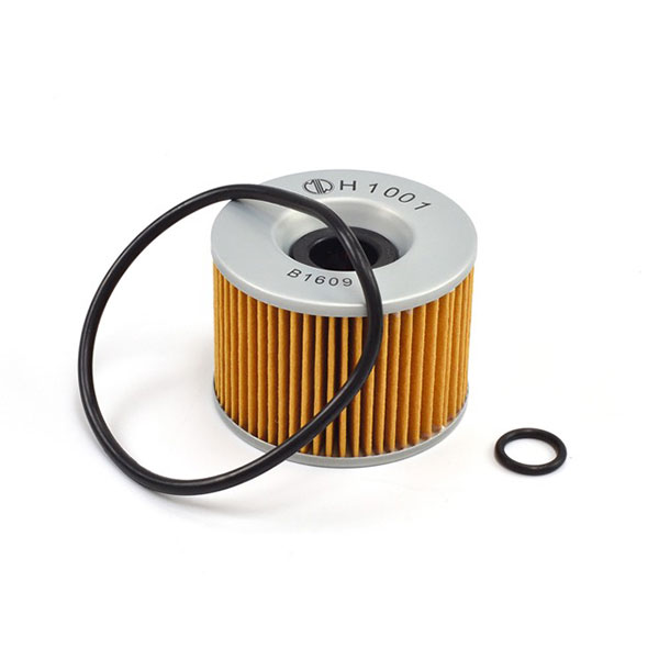 Ölfilter MIW H1001 Papierfilter (OEM-Qualität)