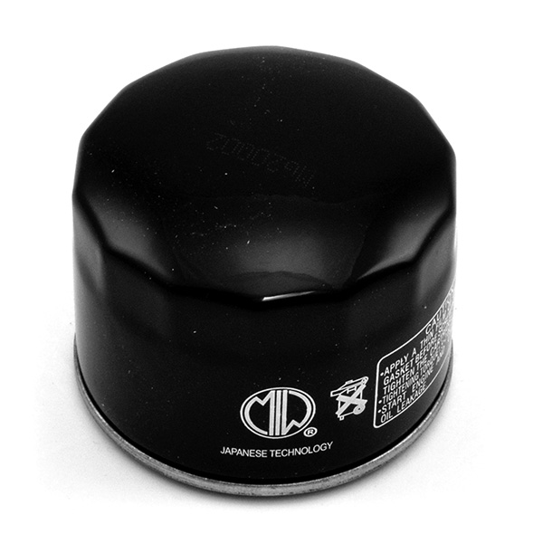 Ölfilter MIW MG20002 Filterpatrone 76 mm (OEM-Qualität)