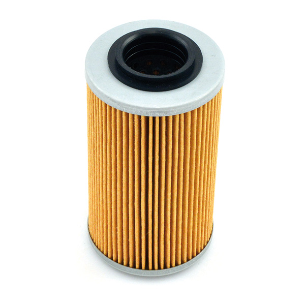 Ölfilter MIW BO14001 Papierfilter (OEM-Qualität)