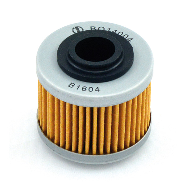 Ölfilter MIW BO14004 Papierfilter (OEM-Qualität)