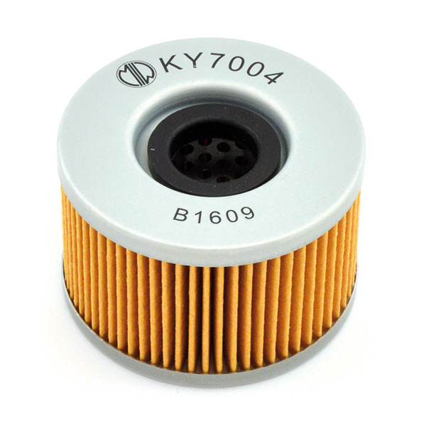 Ölfilter MIW KY7004 Papierfilter (OEM-Qualität)