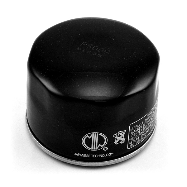 Ölfilter MIW P5006 Filterpatrone 76 mm (OEM-Qualität)