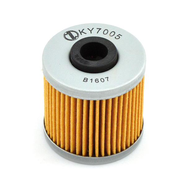 Ölfilter MIW KY7005 Papierfilter (OEM-Qualität)