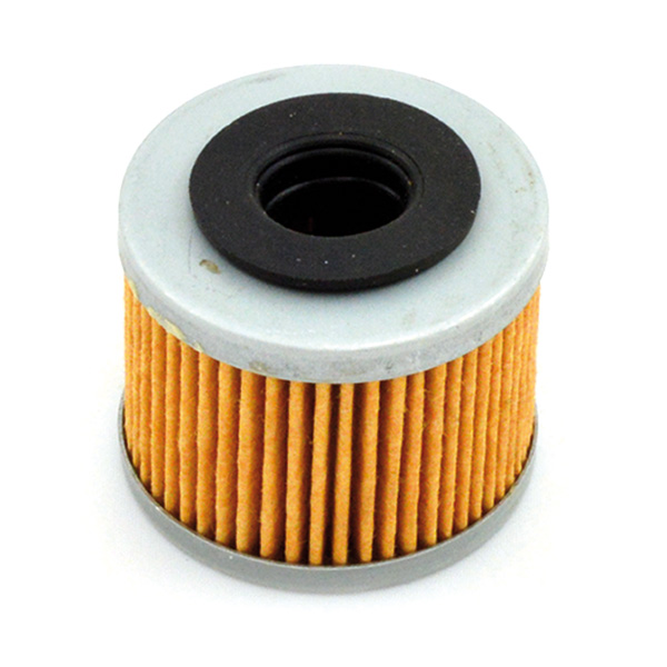 Ölfilter MIW P5009 Papierfilter (OEM-Qualität)