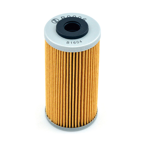 Ölfilter MIW B9006 Papierfilter (OEM-Qualität)