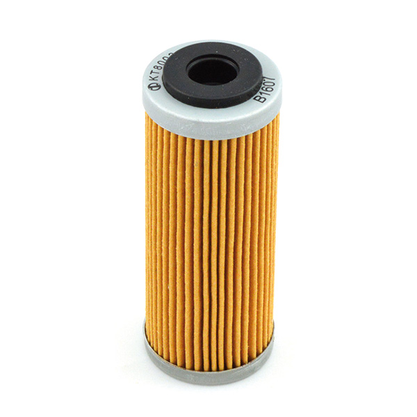 Ölfilter MIW KT8003 Papierfilter (OEM-Qualität)