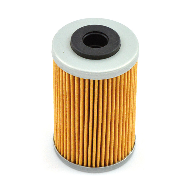 Ölfilter MIW KT8007 Papierfilter (OEM-Qualität)