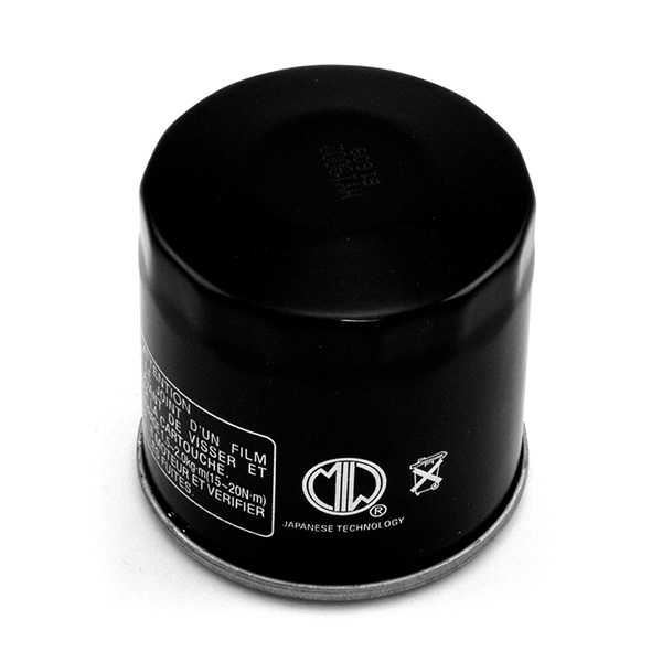 Ölfilter MIW HY19002 Filterpatrone 68 mm (OEM-Qualität)