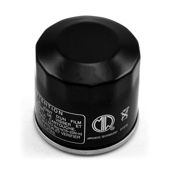 Ölfilter MIW H1019 Filterpatrone 65 mm (OEM-Qualität)
