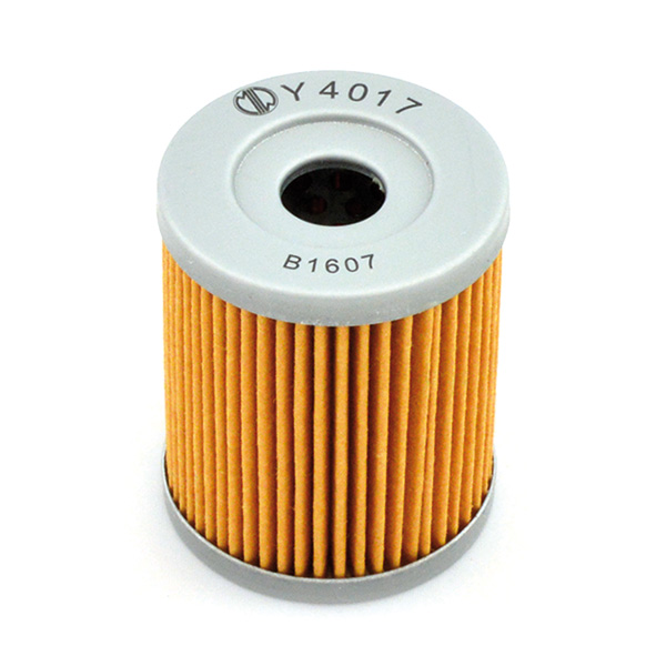Ölfilter MIW Y4017 Papierfilter (OEM-Qualität)