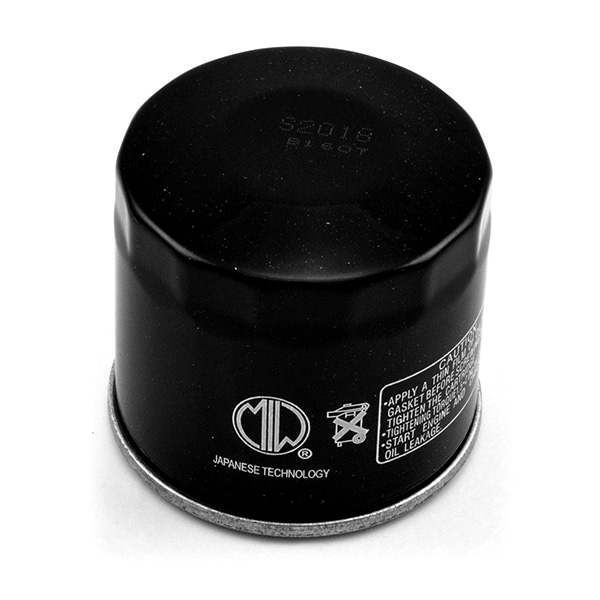 Ölfilter MIW S2018 Filterpatrone 68 mm (OEM-Qualität)