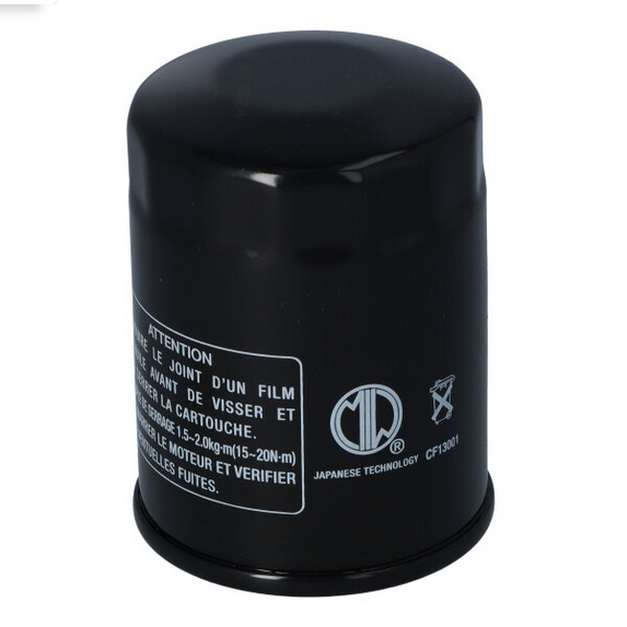 Ölfilter MIW CF13001 Filterpatrone  mm (OEM-Qualität)
