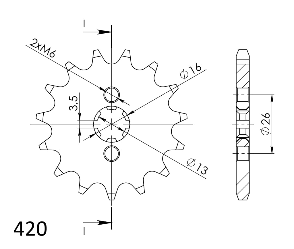 MPLS27100A15
