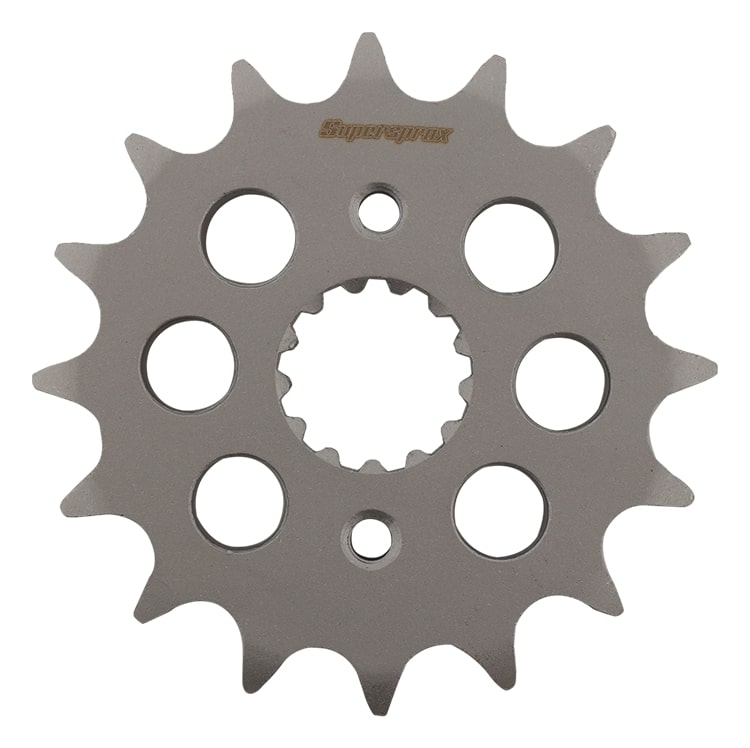 Ritzel Supersprox 530 - 16Z CST-513:16|feinverzahnt 21,6/25,0