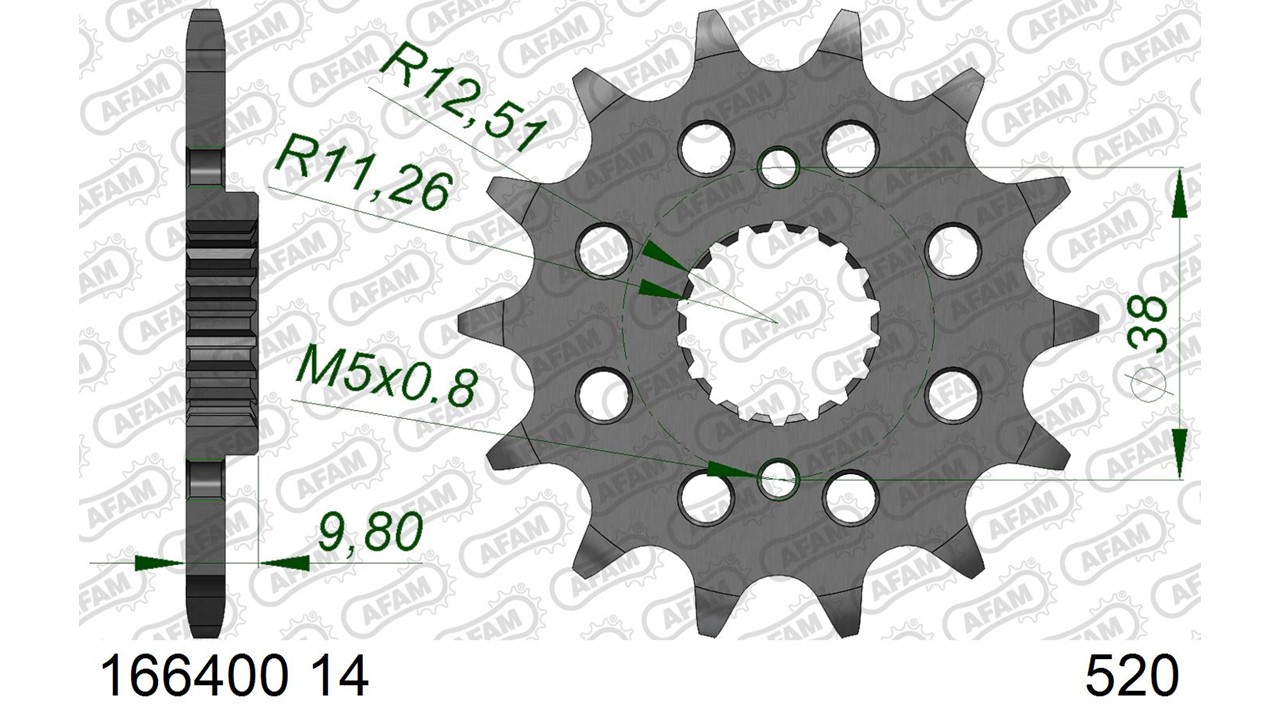MPLS29002D-14