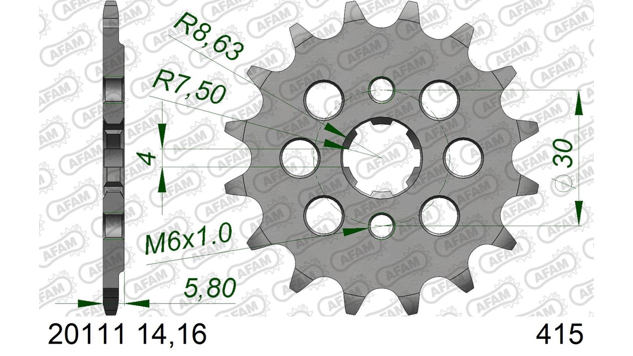 MPLS29009D-16