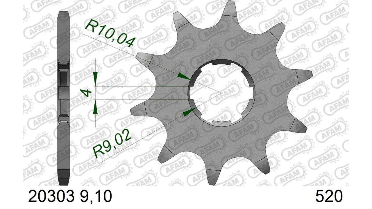MPLS29016D-10