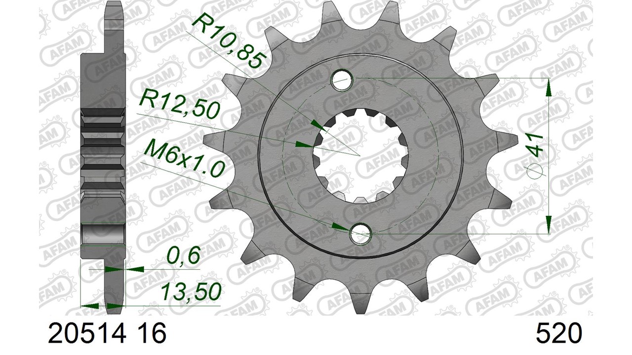 MPLS29022D-16