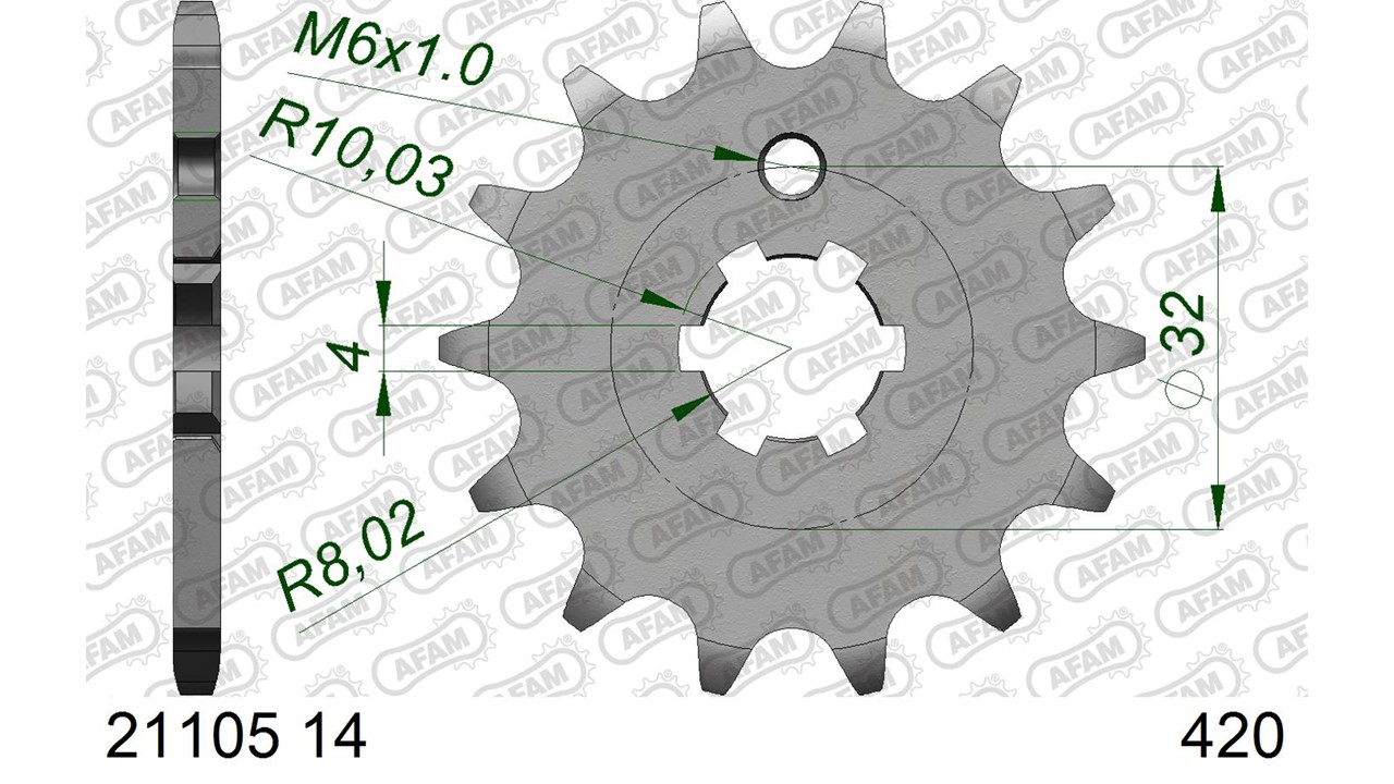 MPLS29031D-14