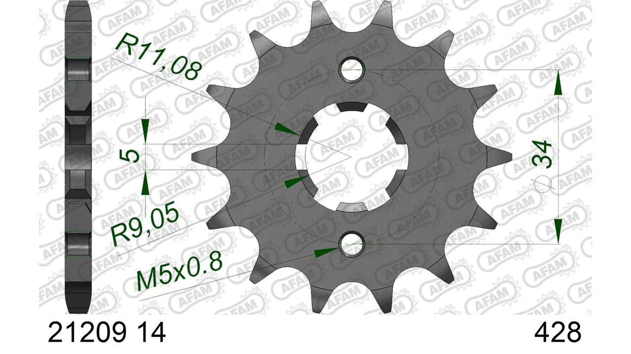 MPLS29033D-14