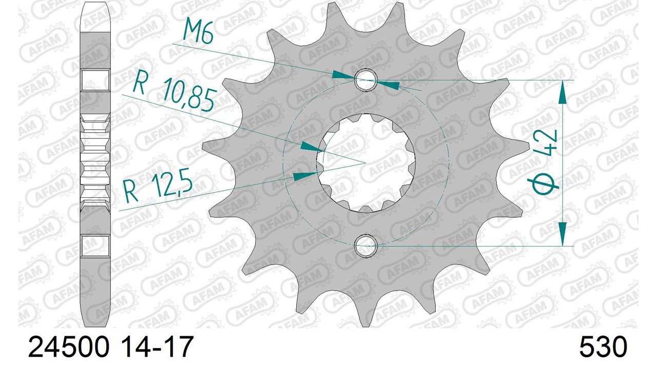 MPLS29052D-14