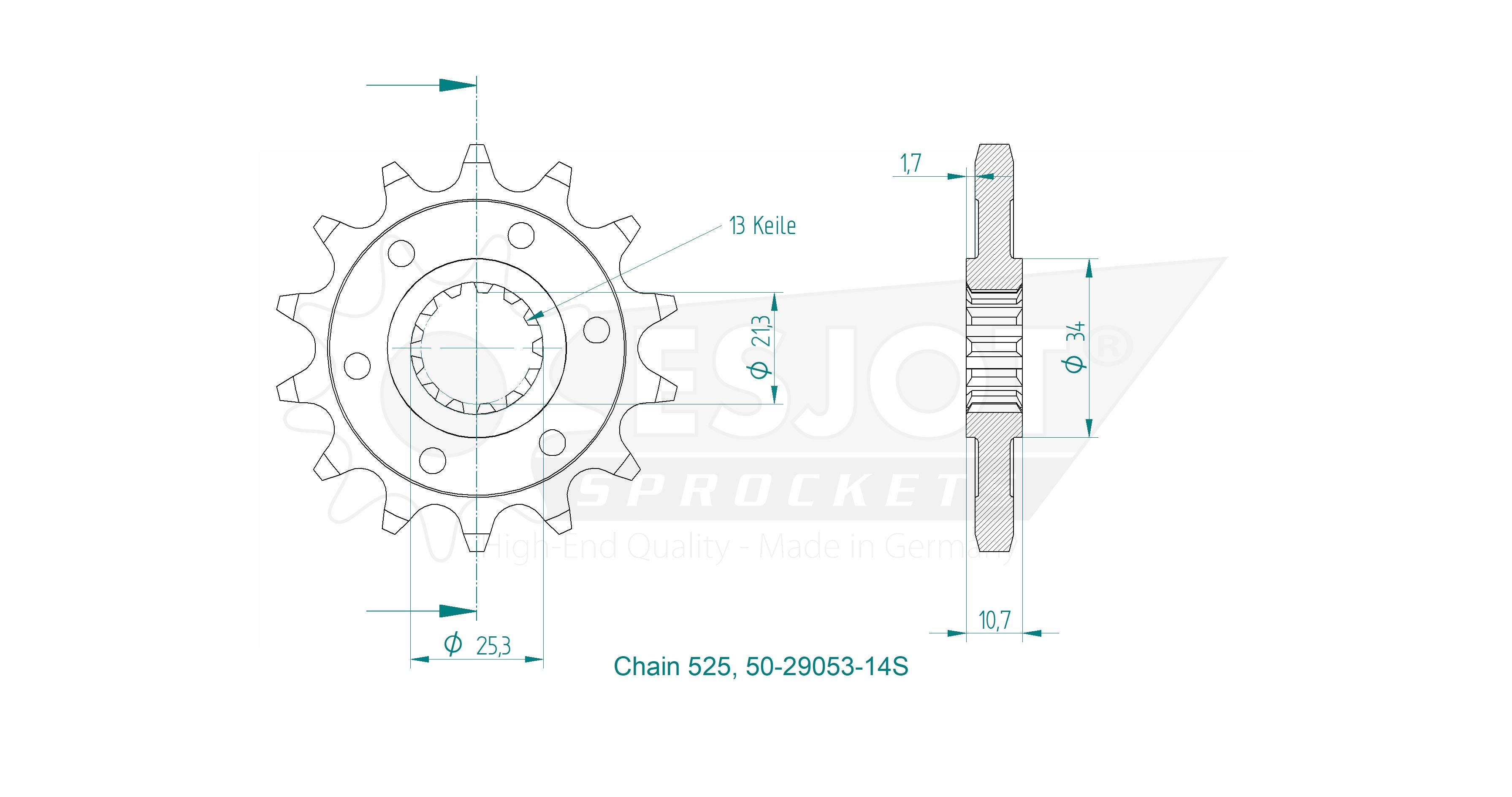 MPLS29053J-14