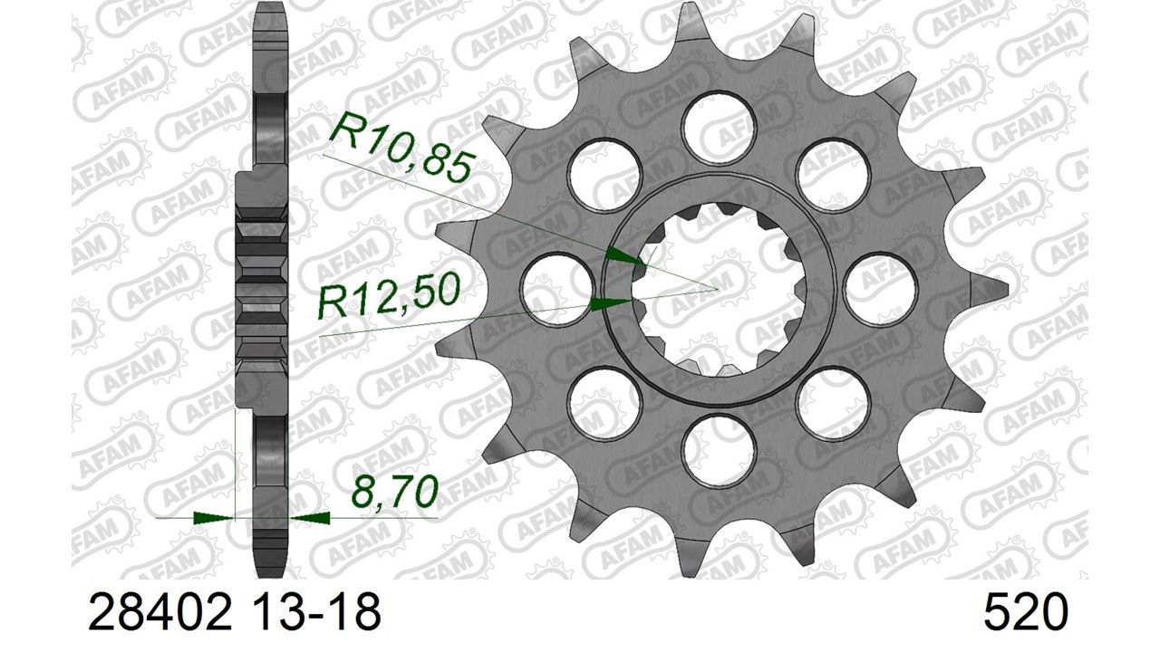 MPLS29061D-17