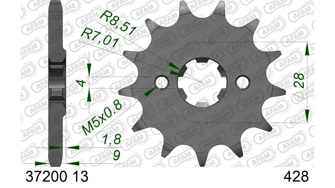 MPLS29064D-13