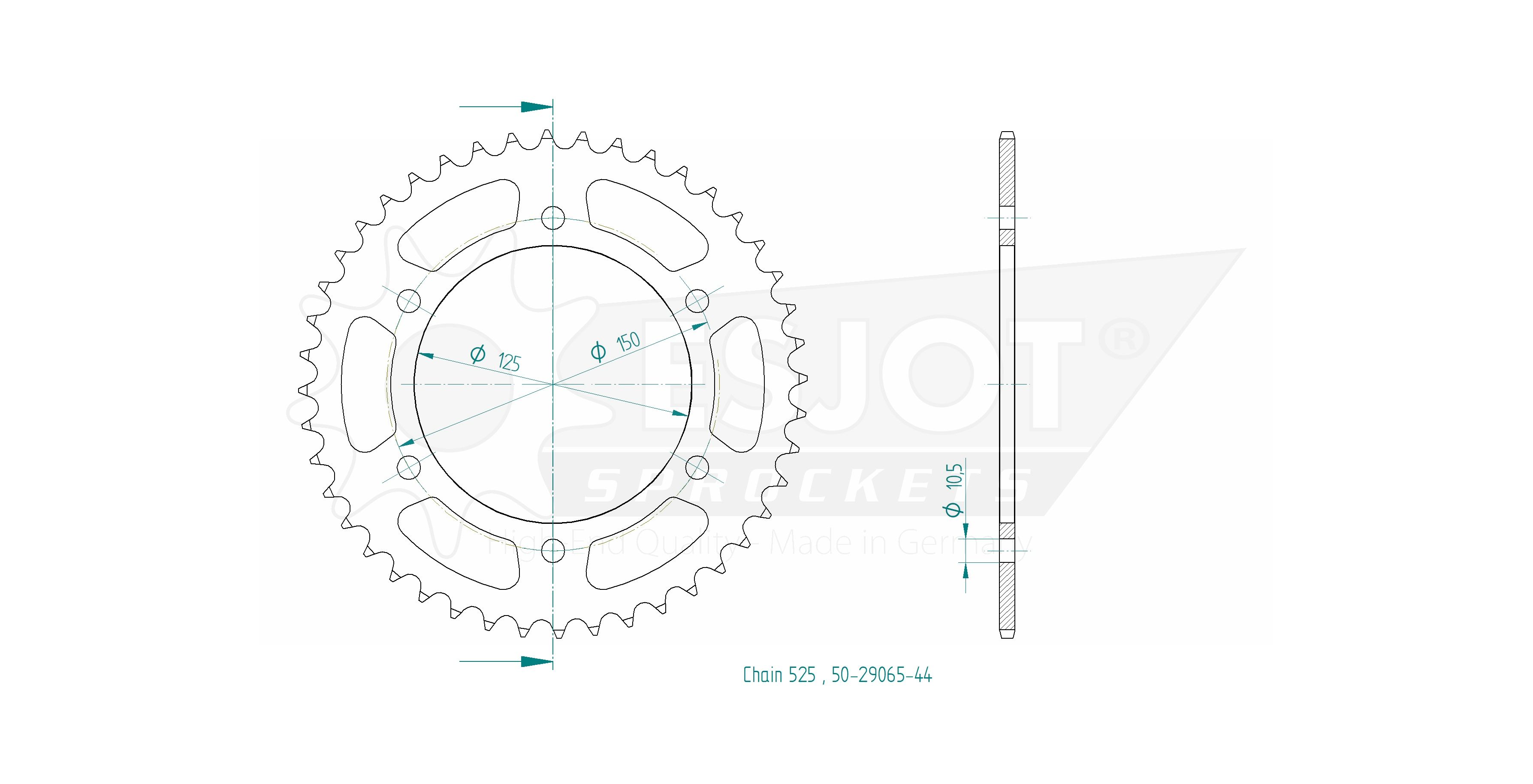 MPLS29065J-43