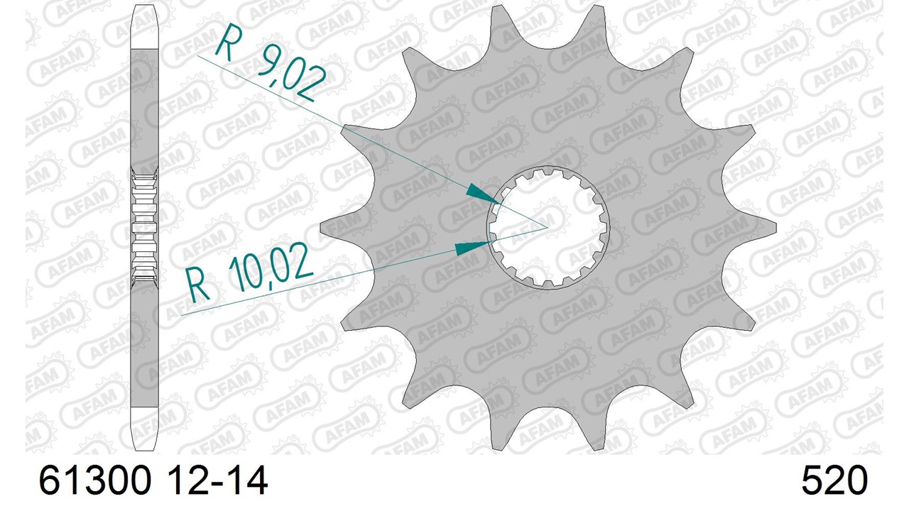 MPLS29098D-14