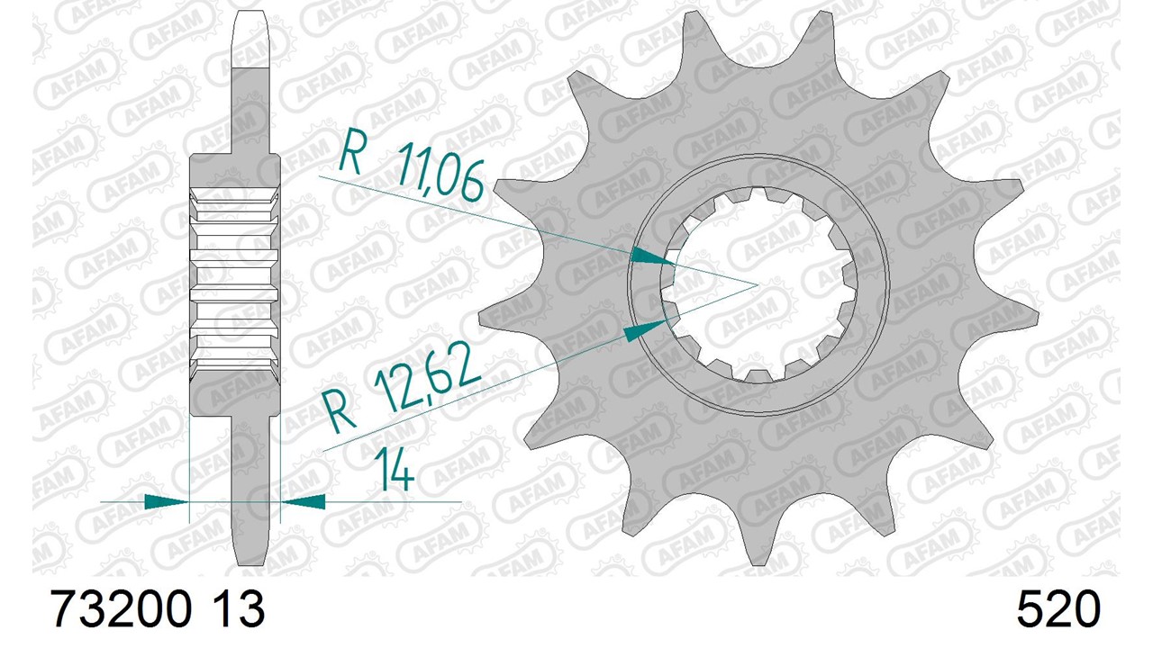 MPLS29109D-13