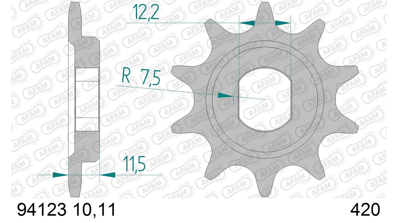 MPLS29132D-10