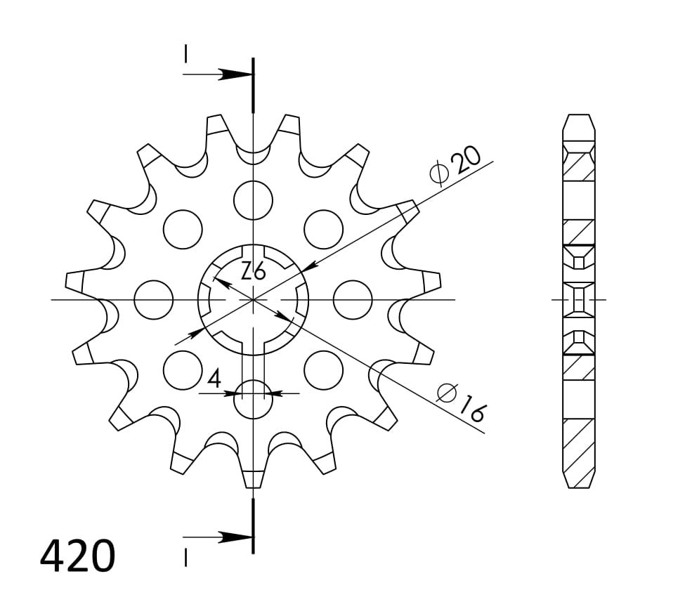 MPLS30100A14